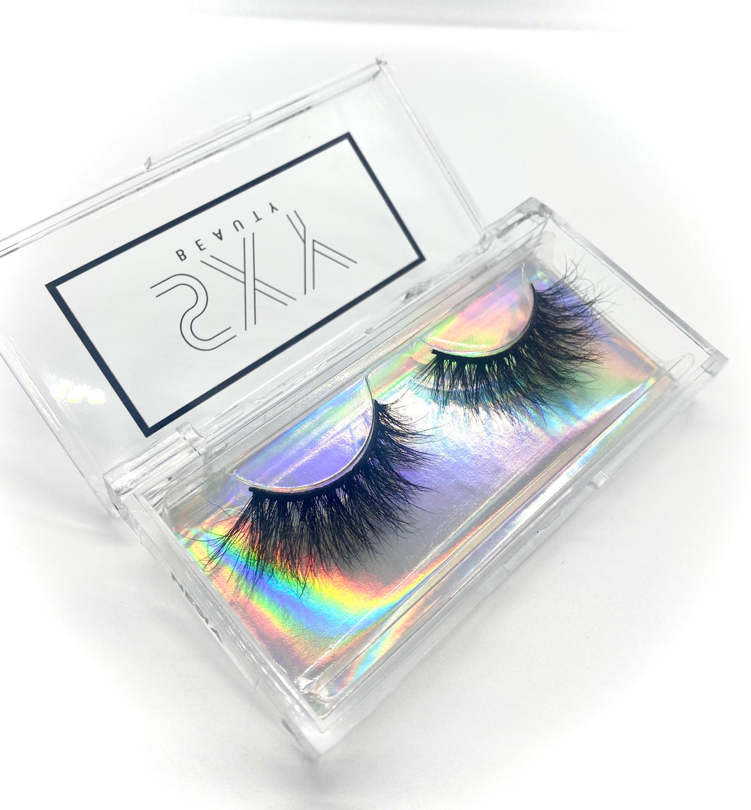 Nesia 3d lashes