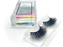 Load image into Gallery viewer, Nalgona 3D lashes
