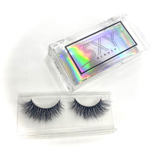 Load image into Gallery viewer, Flirty 3D lashes
